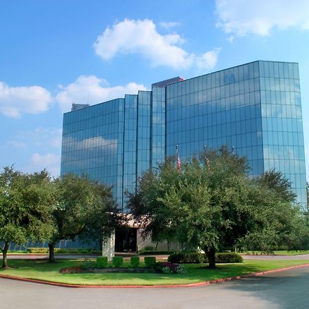 Hôtel Hilton Houston Westchase Extérieur photo
