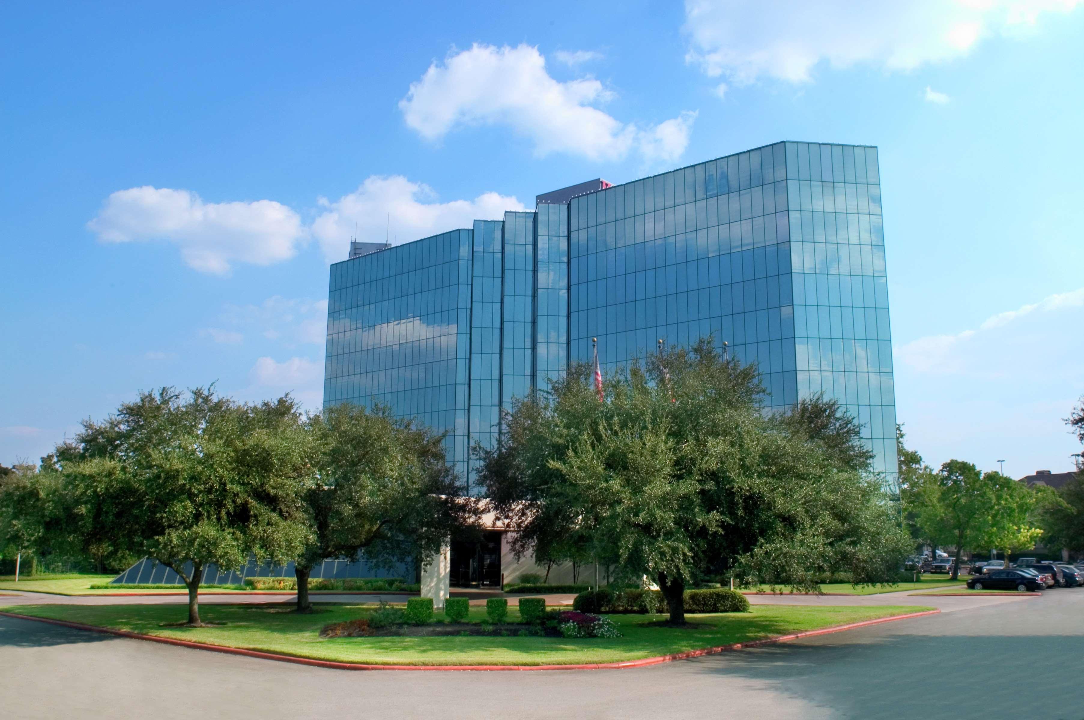 Hôtel Hilton Houston Westchase Extérieur photo